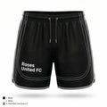 Roses United fc 95002252 Athletic Shorts With Pockets - 1