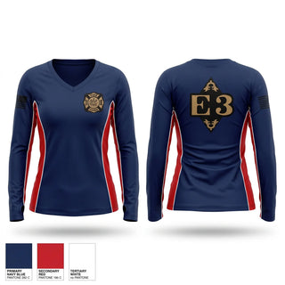 Old School Cotton Feel Shirt, Joppa Fire rescue, Fire Department, Teamtime, Team time, sublimation, custom sports apparel, team uniforms, spirit wear, spiritwear, sports uniforms, custom shirts, team store, custom team store, fundraiser sports, apparel fundraiser