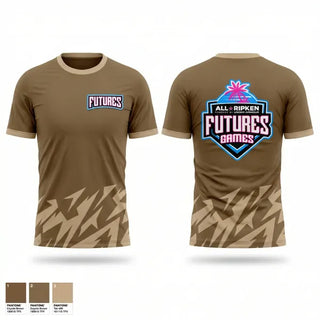 Short Sleeve Performance Shirt, Logos, Baseball, Teamtime, Team time, sublimation, custom sports apparel, team uniforms, spirit wear, spiritwear, sports uniforms, custom shirts, team store, custom team store, fundraiser sports, apparel fundraiser