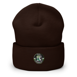 S7 16767122 Cuffed Beanie | Yupoong 1501KC
