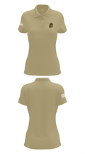 FCSO 8820007 Women's Short Sleeve Performance Polo  - 90