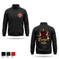bangor b crew Windbreaker - 1