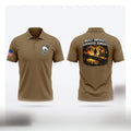 2225th MRBC 46856563 Short Sleeve Performance Polo - 1