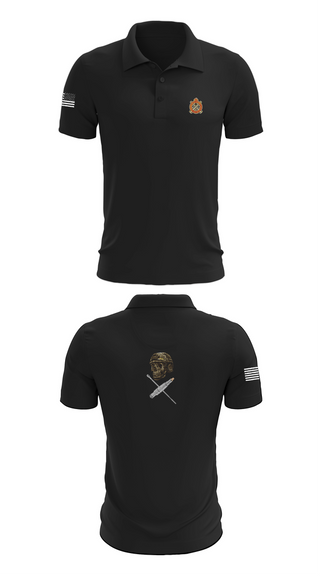 Short Sleeve Performance Polo, 377th evcc, Army, Teamtime, Team time, sublimation, custom sports apparel, team uniforms, spirit wear, spiritwear, sports uniforms, custom shirts, team store, custom team store, fundraiser sports, apparel fundraiser