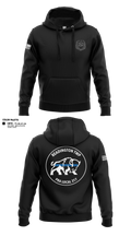PBA 317 Hoodie - 11