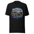 92 MXS Unisex Staple T-Shirt