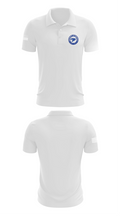 Wildcat Battalion 42117649 Short Sleeve Performance Polo - 6