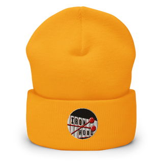 Ihs pit 76181328 Cuffed Beanie | Yupoong 1501KC