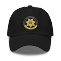 DeKalb County Sheriff’s Office Dad hat