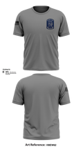 Stowe Township 59486622 Short Sleeve Performance Shirt - 2