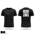 Fountain Valley Police Department K9 Unit Short Sleeve Performance Shirt - 1