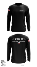 Versalift 49152140 Long Sleeve Performance Shirt 1