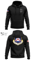 AL-005 33395377 Hoodie - 100