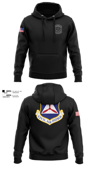 Hoodie, AL-005, Air Force, Teamtime, Team time, sublimation, custom sports apparel, team uniforms, spirit wear, spiritwear, sports uniforms, custom shirts, team store, custom team store, fundraiser sports, apparel fundraiser