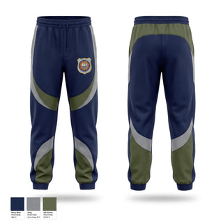 Sweatpants, Bayonne Police Department, Police, Teamtime, Team time, sublimation, custom sports apparel, team uniforms, spirit wear, spiritwear, sports uniforms, custom shirts, team store, custom team store, fundraiser sports, apparel fundraiser
