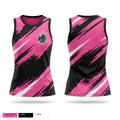 The Foundation Mens Basketball Jersey - 1