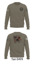 Philadelphia Police 64135919 Crew Neck Sweatshirt - 62