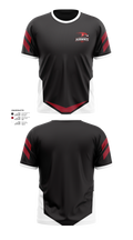 HAWKS Short Sleeve Performance Shirt - 21