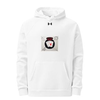 A Co 1347 DSSB 62460778 Under Armour Hoodie