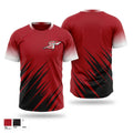Severn Baseball 10500225 Soft Poly Tee Cotton Like Feel - 1