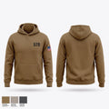 519 Hoodie - 1