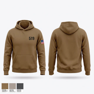 Hoodie, 519, Army, Teamtime, Team time, sublimation, custom sports apparel, team uniforms, spirit wear, spiritwear, sports uniforms, custom shirts, team store, custom team store, fundraiser sports, apparel fundraiser