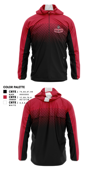 Windbreaker, Lancaster Cheerleading, Cheer, Teamtime, Team time, sublimation, custom sports apparel, team uniforms, spirit wear, spiritwear, sports uniforms, custom shirts, team store, custom team store, fundraiser sports, apparel fundraiser