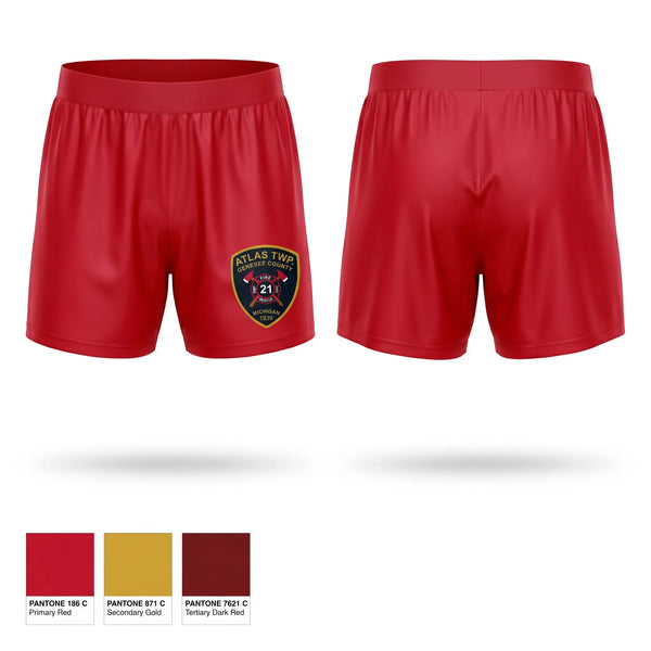 Ranger Panties, Atlas Township Fire Department, Fire Department, Teamtime, Team time, sublimation, custom sports apparel, team uniforms, spirit wear, spiritwear, sports uniforms, custom shirts, team store, custom team store, fundraiser sports, apparel fundraiser