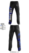 Binding Arts Jiu Jitsu 87523355 Sweatpants - 5