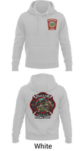 Saugus Fire Department Hoodie - 4