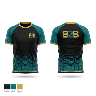 Short Sleeve Performance Shirt, B2B Elite, Baseball, Teamtime, Team time, sublimation, custom sports apparel, team uniforms, spirit wear, spiritwear, sports uniforms, custom shirts, team store, custom team store, fundraiser sports, apparel fundraiser