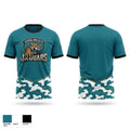 Carolina Elite Mud Boyz Short Sleeve Performance Shirt - 2