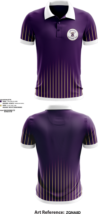 Short Sleeve Performance Polo, Bainbridge Bearcats Golf, Golf, Teamtime, Team time, sublimation, custom sports apparel, team uniforms, spirit wear, spiritwear, sports uniforms, custom shirts, team store, custom team store, fundraiser sports, apparel fundraiser