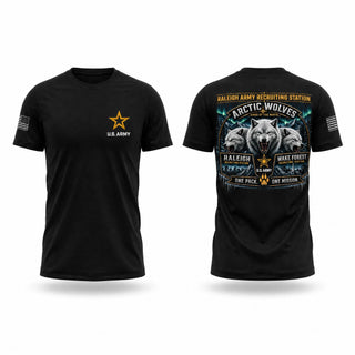 Old School Cotton Feel Shirt, Capital North Region, Army, Teamtime, Team time, sublimation, custom sports apparel, team uniforms, spirit wear, spiritwear, sports uniforms, custom shirts, team store, custom team store, fundraiser sports, apparel fundraiser
