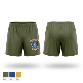 Ranger Panties, Ground Supply School, Marines, Teamtime, Team time, sublimation, custom sports apparel, team uniforms, spirit wear, spiritwear, sports uniforms, custom shirts, team store, custom team store, fundraiser sports, apparel fundraiser