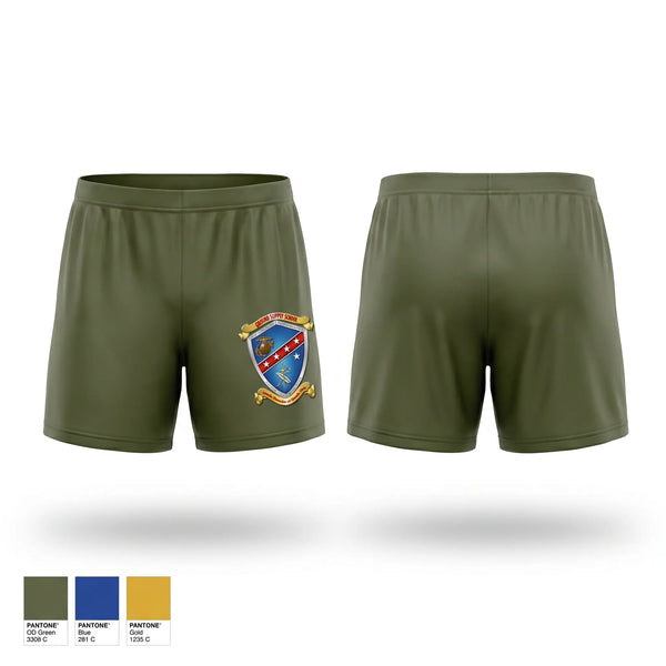 Ranger Panties, Ground Supply School, Marines, Teamtime, Team time, sublimation, custom sports apparel, team uniforms, spirit wear, spiritwear, sports uniforms, custom shirts, team store, custom team store, fundraiser sports, apparel fundraiser