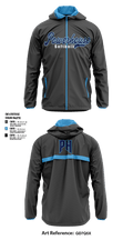 Powerhouse 52282562 Windbreaker - 2