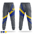 Wilkes County EMS Sweatpants - 1