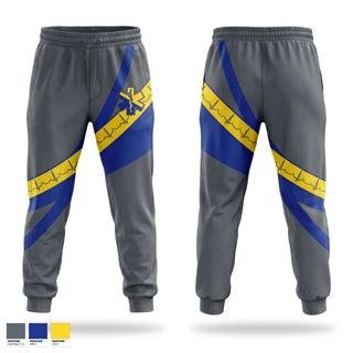Sweatpants, Wilkes County EMS, EMS/EMT, Teamtime, Team time, sublimation, custom sports apparel, team uniforms, spirit wear, spiritwear, sports uniforms, custom shirts, team store, custom team store, fundraiser sports, apparel fundraiser