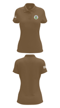 HET 49446548 Women's Short Sleeve Performance Polo  - 14