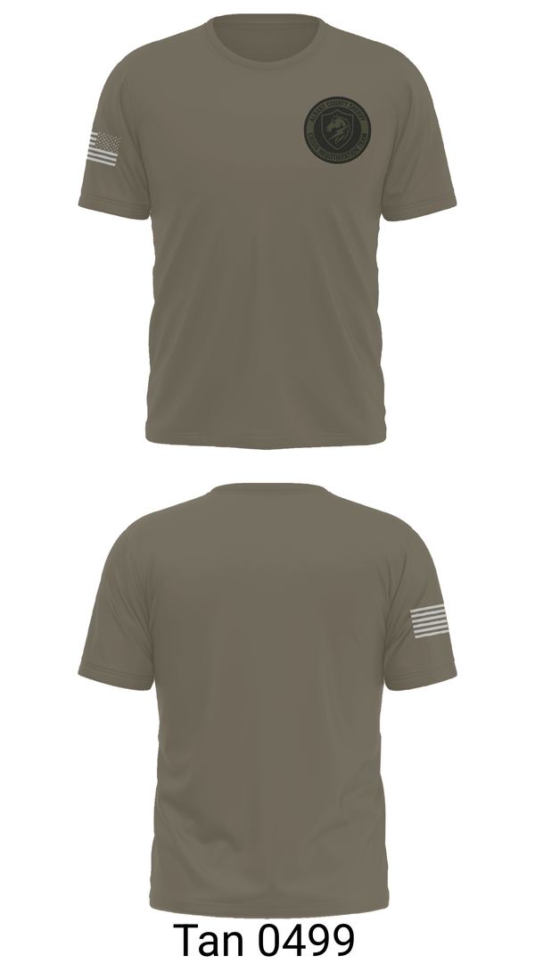 Short Sleeve Performance Shirt, Crisis negotiation team, , Teamtime, Team time, sublimation, custom sports apparel, team uniforms, spirit wear, spiritwear, sports uniforms, custom shirts, team store, custom team store, fundraiser sports, apparel fundraiser