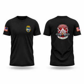 Short Sleeve Performance Shirt, Jax Academy, Police, Teamtime, Team time, sublimation, custom sports apparel, team uniforms, spirit wear, spiritwear, sports uniforms, custom shirts, team store, custom team store, fundraiser sports, apparel fundraiser