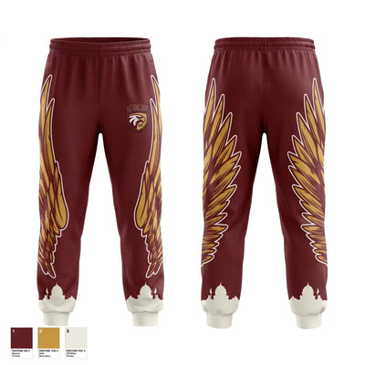 Columbia City High School Sweatpants - 2