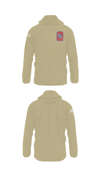 39th infantry 89191022 Windbreaker - 77