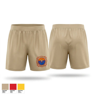 Ranger Panties, Phoenix Fire Department, Fire Department, Teamtime, Team time, sublimation, custom sports apparel, team uniforms, spirit wear, spiritwear, sports uniforms, custom shirts, team store, custom team store, fundraiser sports, apparel fundraiser