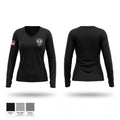 J Old School Cotton Feel Shirt - 1