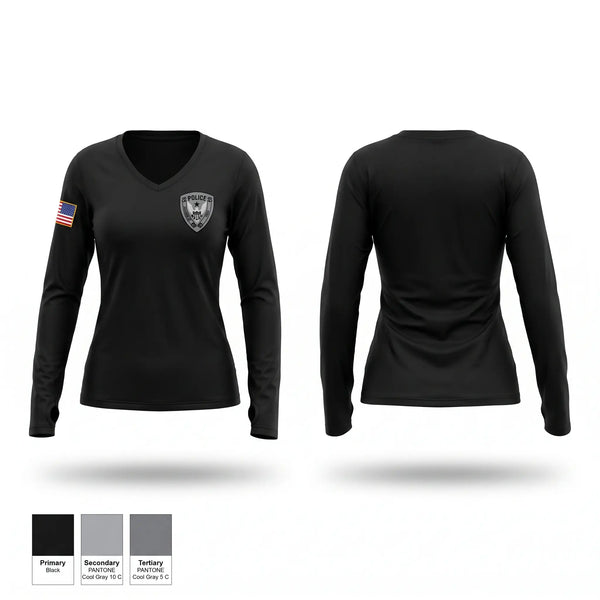 Old School Cotton Feel Shirt, J, Police, Teamtime, Team time, sublimation, custom sports apparel, team uniforms, spirit wear, spiritwear, sports uniforms, custom shirts, team store, custom team store, fundraiser sports, apparel fundraiser