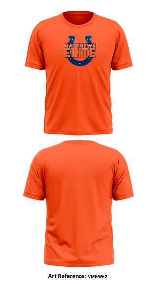 Short Sleeve Performance Shirt, Matthews Elite, Track & Field, Teamtime, Team time, sublimation, custom sports apparel, team uniforms, spirit wear, spiritwear, sports uniforms, custom shirts, team store, custom team store, fundraiser sports, apparel fundraiser