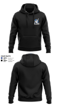 undefined Hoodie - 4