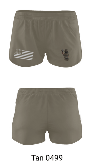 Ranger Panties, CRT 1, Army, Teamtime, Team time, sublimation, custom sports apparel, team uniforms, spirit wear, spiritwear, sports uniforms, custom shirts, team store, custom team store, fundraiser sports, apparel fundraiser
